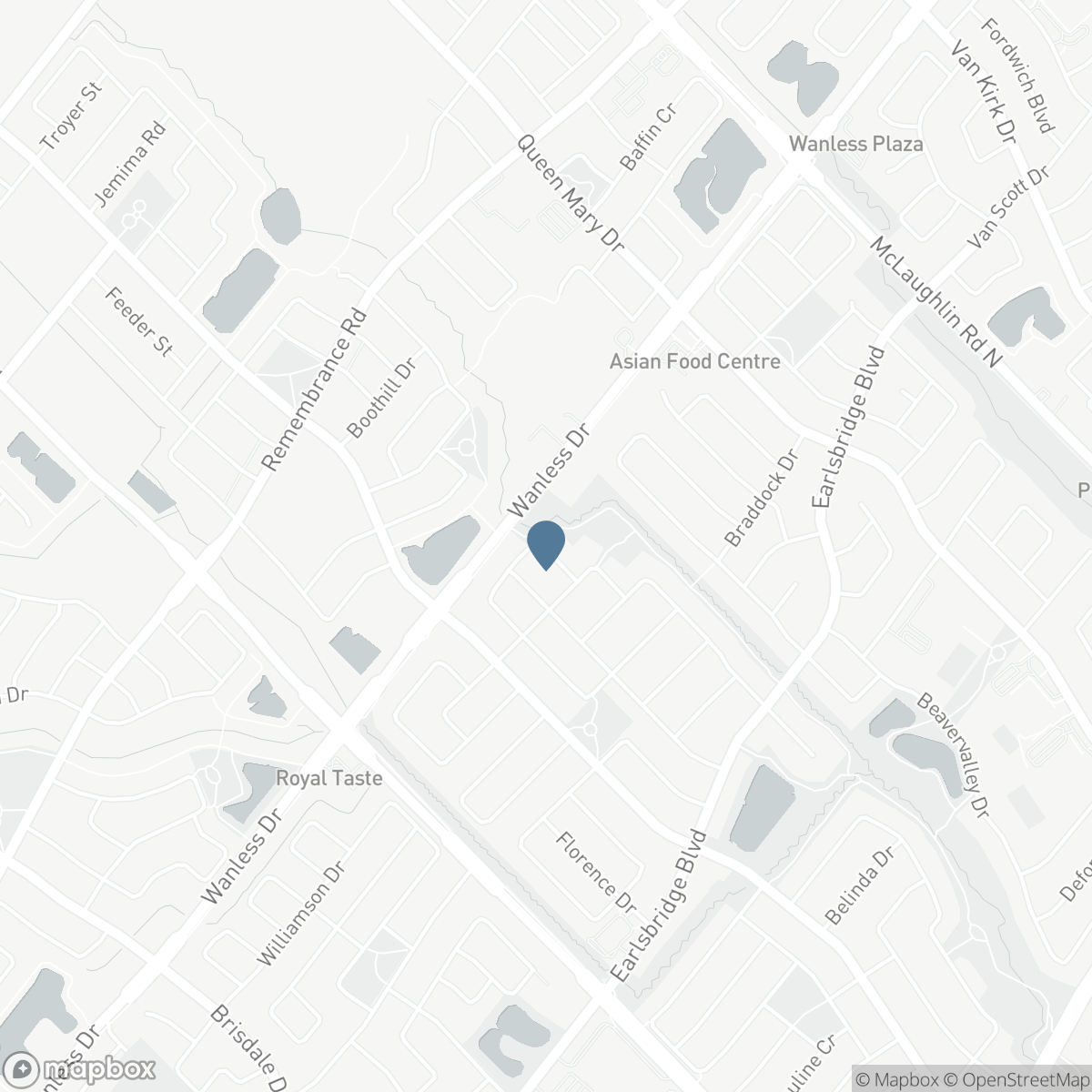 52 MISTYCREEK Crescent, Brampton, Ontario L7A 3E8